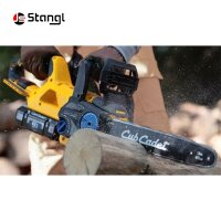 CUB CADET LH5 C60 – 60V AKKU-MOTORSÄGE