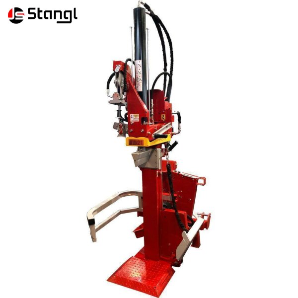 METERHOLZSPALTER LANCMAN STX 21 C GP + EL MIT FUNKSEILWINDE – XTREM SPEED