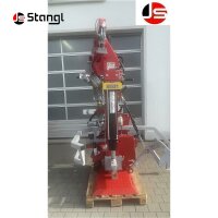 METERHOLZSPALTER LANCMAN STX 21 C GP + EL MIT FUNKSEILWINDE – XTREM SPEED