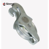 UMLENKROLLE UR 100 – 5 T NUTZLAST