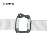 UMREIFUNGSSET – TEXTIL-BÜNDELSET HD 19 MM MIT ABROLLER, SPANNGERÄT UND KLAMMERN – HOCHFEST FÜR HOLZBÜNDEL