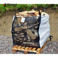 NORDFOREST BIG-BAG FÜR BRENNHOLZ