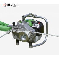 NORDFOREST SPILLWINDE 1200 – KWF-PROFI