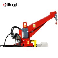 SEILWINDE MIT FUNKSTEUERUNG FÜR LANCMAN XLE 21/26/32...