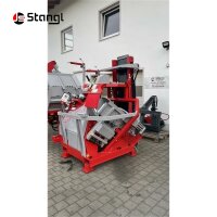 WIPPKREISSÄGE - LANCMAN SAF-X-CUT AUTOMATIC 717 STR/4