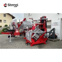 WIPPKREISSÄGE - LANCMAN SAF-X-CUT AUTOMATIC 717 STR/4