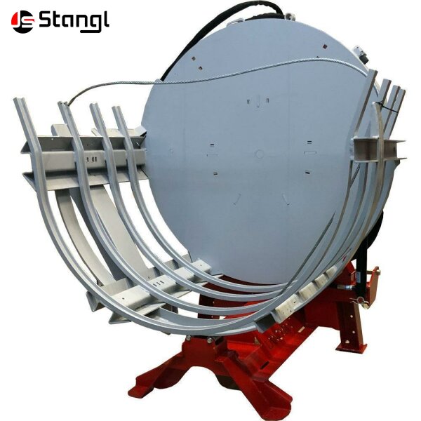 BÜNDELGERÄT LANCMAN 3003 HVF