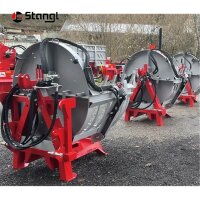 BÜNDELGERÄT LANCMAN 3003 HVF