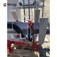 BÜNDELGERÄT LANCMAN 3003 HVF