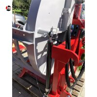 BÜNDELGERÄT LANCMAN 3003 HVF