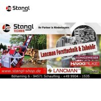 BÜNDELGERÄT LANCMAN 3003 HVF