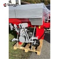 KURZHOLZSPALTER LANCMAN SLX10 Zapf + Elektro Antrieb