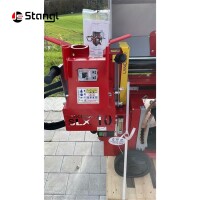 KURZHOLZSPALTER LANCMAN SLX10 Zapf + Elektro Antrieb