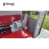 KURZHOLZSPALTER LANCMAN SLX10 Zapf + Elektro Antrieb