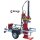 LANCMAN MOBIL STAWX 17 TO – MOBILER HORIZONTALSPALTER AUF FAHRGESTELL FÜR PKW/ATV