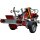 LANCMAN MOBIL STAWX 17 TO – MOBILER HORIZONTALSPALTER AUF FAHRGESTELL FÜR PKW/ATV