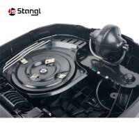 ARNOLD AR6 MÄHKLINGEN RK.XR 8 STÜCK IM S