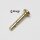 ABSCHERBOLZEN. .25 x 1.50.3STG FINISH.MT
