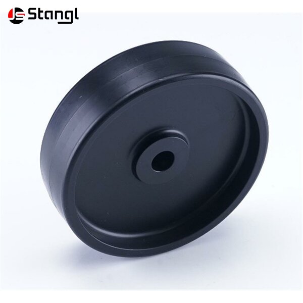 DECKRAD Ø 5.0" x 1.38 – MÄHWERKSROLLE FÜR RASENMÄHER