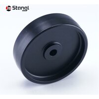 DECKRAD Ø 5.0" x 1.38 – MÄHWERKSROLLE FÜR RASENMÄHER