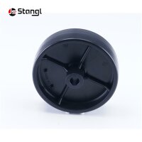 DECKRAD Ø 5.0" x 1.38 – MÄHWERKSROLLE FÜR RASENMÄHER