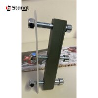 GLEITSTÜCKE / KUNSTSTOFFFÜHRUNG SLX 10 –...