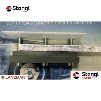 GLEITSTÜCKE / KUNSTSTOFFFÜHRUNG SLX 10 – REPARATURSATZ MIT SCHRAUBEN