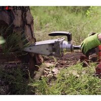 EDER MECHANISCHER FÄLLKEIL TITAN 80 PRO