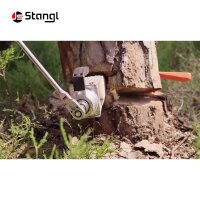 EDER MECHANISCHER FÄLLKEIL TITAN 80 PRO