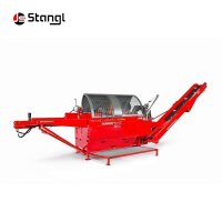 HAKKI PILKE 50 PRO ZE – PROFISÄGESPALTAUTOMAT...