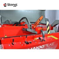 HAKKI PILKE 50 PRO ZE – PROFISÄGESPALTAUTOMAT KOMBIANTRIEB (ZAPF+ELEKTRO)