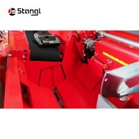 HAKKI PILKE 50 PRO ZE – PROFISÄGESPALTAUTOMAT KOMBIANTRIEB (ZAPF+ELEKTRO)