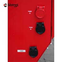 HAKKI PILKE 50 PRO ZE – PROFISÄGESPALTAUTOMAT KOMBIANTRIEB (ZAPF+ELEKTRO)