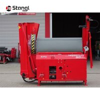 HAKKI PILKE 50 PRO ZE – PROFISÄGESPALTAUTOMAT KOMBIANTRIEB (ZAPF+ELEKTRO)