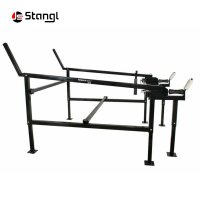 HAKKI FEED 372 – RUNDHOLZREGAL FÜR...