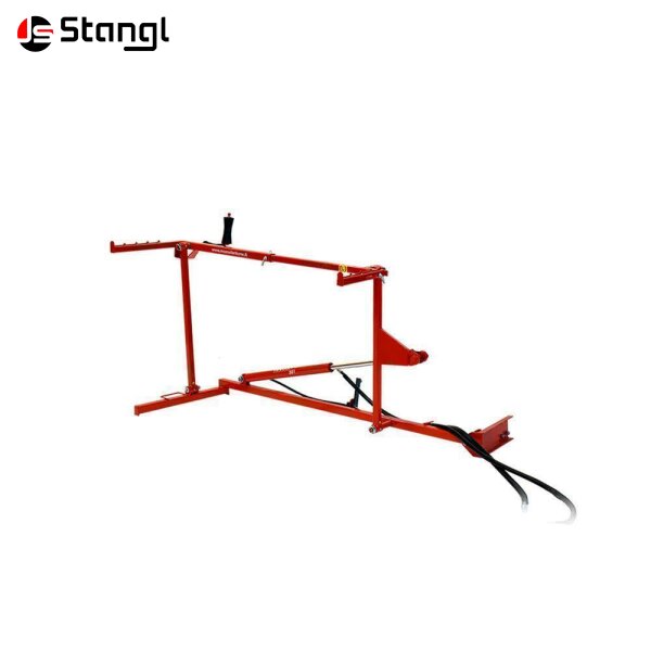 HAKKI LIFT 381 – HYDRAULISCHER STAMMHEBER FÜR HAKKI PILKE SÄGESPALTER