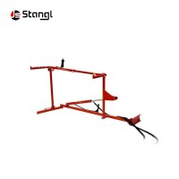 HAKKI LIFT 381 – HYDRAULISCHER STAMMHEBER FÜR...