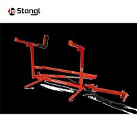 HAKKI LIFT 381 – HYDRAULISCHER STAMMHEBER FÜR...