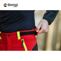 Timbermen Schnittschutz-Bundhose Light M - 7 cm