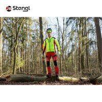 Timbermen Schnittschutz-Bundhose Light M - 7 cm