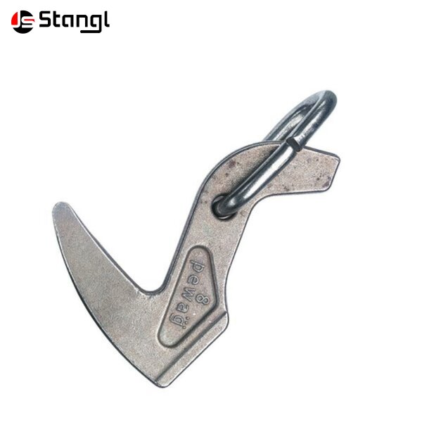 PEWAG BLOCHSTREIFHAKEN