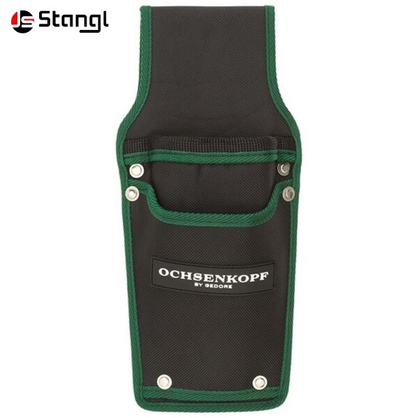 OCHSENKOPF KEILTASCHE FÜR PROFI-FORSTGÜRTEL