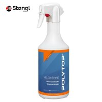 VELOX SHINE LACKSCHNELLPFLEGE INKL. VERSIEGELUNG 750 MLl