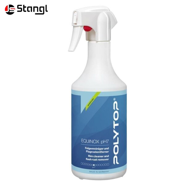 EQUINOX PH7 750 ML – FLUGROST- & FELGENREINIGER