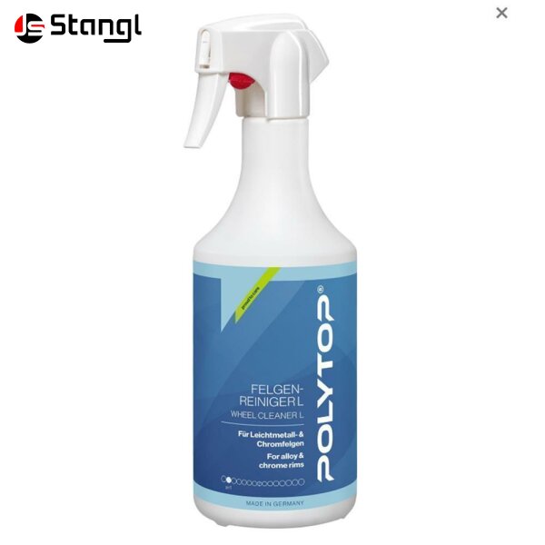Felgenreiniger L 750 ml Polytop