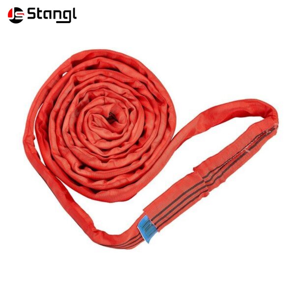 NORDFOREST RUNDSCHLINGE FTF 6,0 – ROT