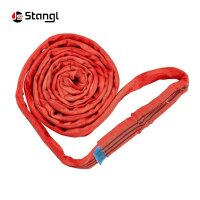 NORDFOREST RUNDSCHLINGE FTF 6,0 – ROT