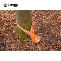 NORDFOREST RUNDSCHLINGE FTF 6,0 – ROT