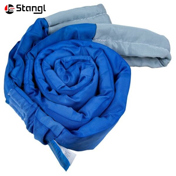 NORDFOREST RUNDSCHLINGE FTF 8,5 – BLAU | 1,5 METER