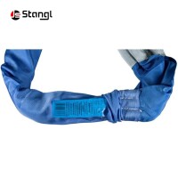 NORDFOREST RUNDSCHLINGE FTF 8,5 – BLAU | 1,5 METER